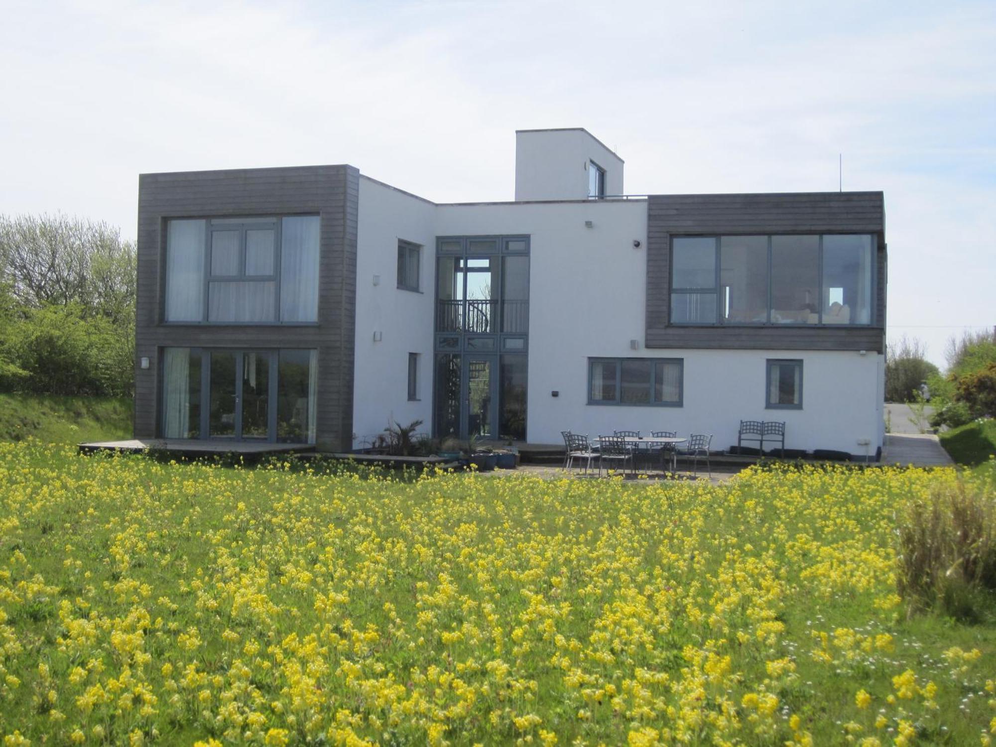 Hh Accommodation Millom Bagian luar foto