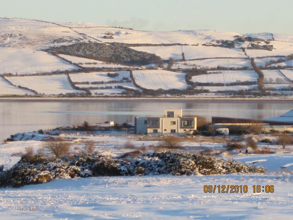 Hh Accommodation Millom Bagian luar foto