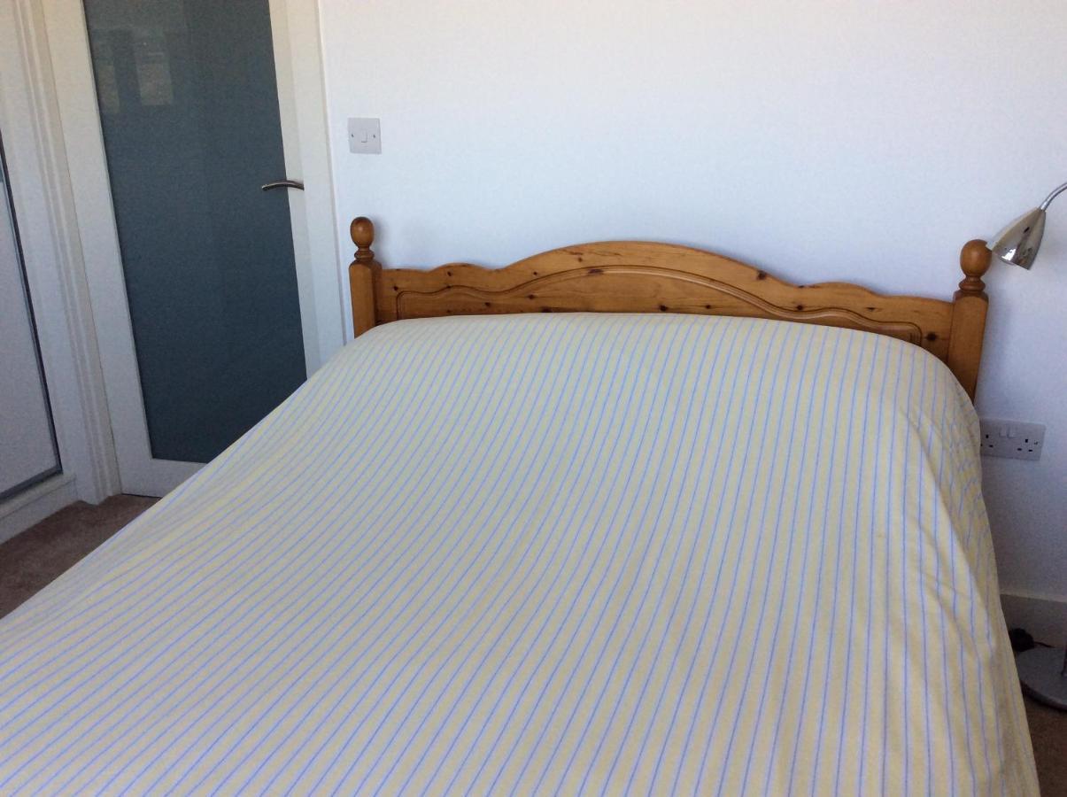 Hh Accommodation Millom Bagian luar foto